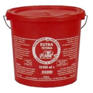 Graisse a traire eutra tetina ngev7q - Eugenol