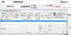 Historique nwppja - Eugenol