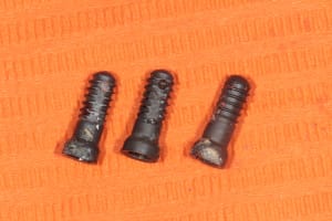 Implants hkvbx6 - Eugenol