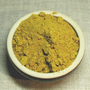 Indice 3 lghvbc - Eugenol
