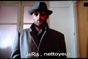 Jerisnettoyeur2 gi7ssn - Eugenol