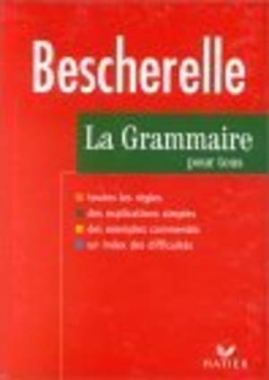 La grammaire ikygwb - Eugenol