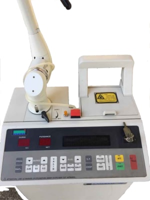 Lasersat20w1 wchglr - Eugenol