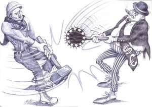 Lepetitmondederiviera wrrukr - Eugenol