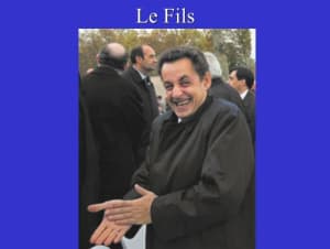 Le fils rxirlj - Eugenol