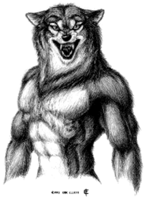 Loup garou qfkuhk - Eugenol