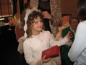 Ma fille2 xiycea - Eugenol