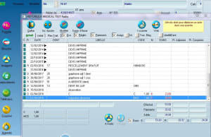 Majoration julie dimanche jvcg2n - Eugenol