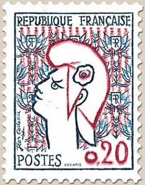 Marianne cocteau e33jwa - Eugenol