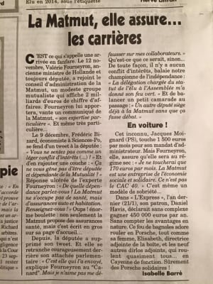 Matmut a2lvob - Eugenol