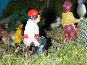 Modo surveille d3gvec - Eugenol