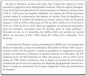 Numerusclausus 13 1dec2 dfajnp - Eugenol