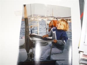 Petit skipper zdj3zt - Eugenol