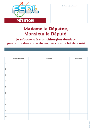 Petition patient avril2015 lxj0ep - Eugenol