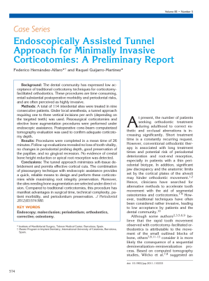 Piezosurgery3 dfqwnh - Eugenol