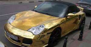 Porsche or afmpji - Eugenol