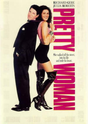 Pretty woman foxwmk - Eugenol