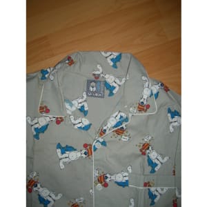 Pyjama gl ql3vov - Eugenol