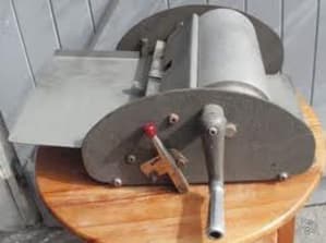 Roneo iyovvk - Eugenol