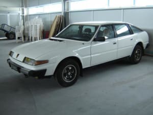 Rover 2600 11 o8wz8k - Eugenol