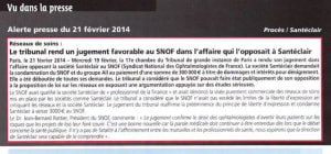 Snof wceler - Eugenol
