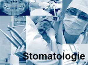 Stomato mola9l - Eugenol