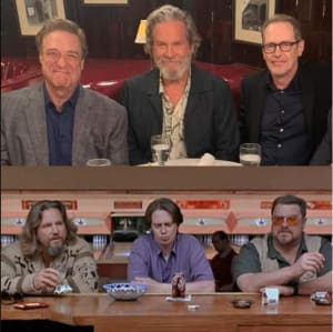 The big leb vbbswd - Eugenol