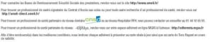 Tiers payant csnd mvoqgy - Eugenol