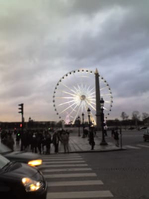 Tournez manege cknbtt - Eugenol