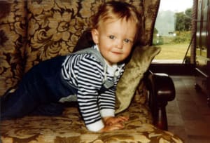 Un petit poseur i84vdl - Eugenol
