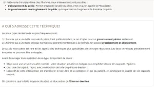 Une solution... - Eugenol