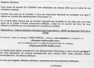 Urssaf gnxpbp - Eugenol