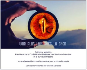 Voeux sauron2014 okjmw4 - Eugenol