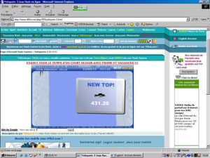 Yeti 431 vd92bs - Eugenol