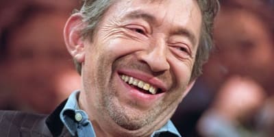 1487479 3 3380 serge gainsbourg lors d une emission televisee zsqi0j - Eugenol