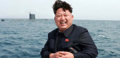 15108773 kim jong un l homme le plus dangereux de la planete vle6jh - Eugenol
