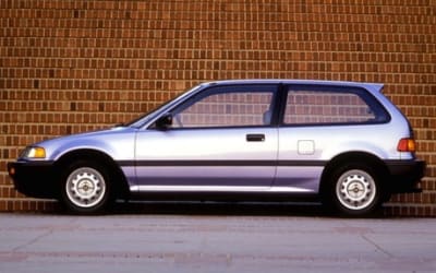 263247 honda civic v9y4ax - Eugenol
