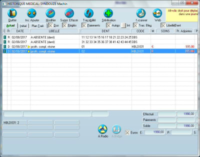2complets julie historique ohxxqc - Eugenol