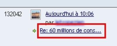 60millionsdecons udieyz - Eugenol