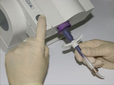 A chargement seringue xs9tse - Eugenol