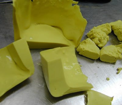 Algi4062 met60s - Eugenol