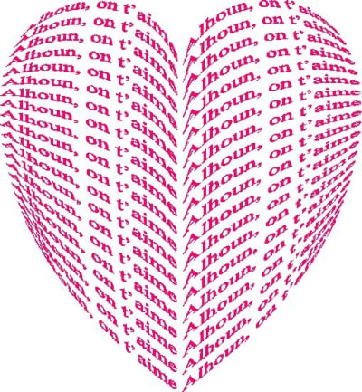 Alhoun coeur zz5ndk - Eugenol