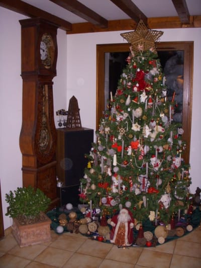 Arbre de no l jqdy7k - Eugenol