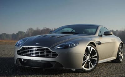 Aston martin v12 vantage 001 g77klf - Eugenol