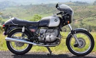 Bmw r90s hefiaw - Eugenol