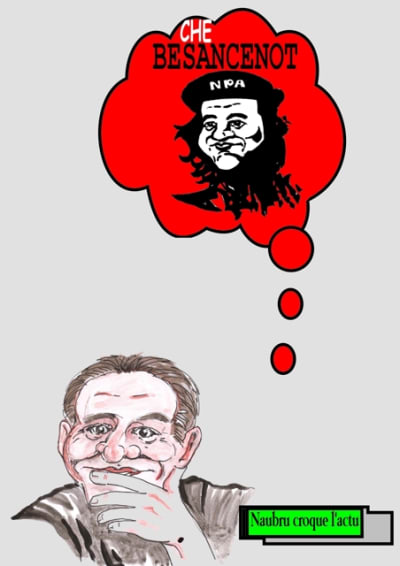 Besancenot1 umhvte - Eugenol