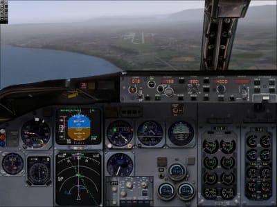 Boeing64 rjxf5g - Eugenol