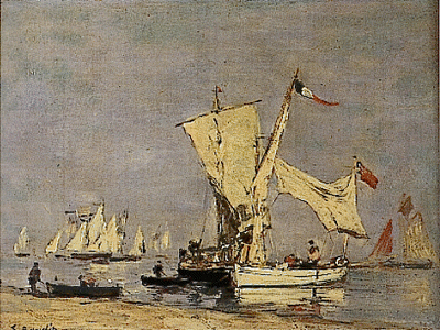 Boudin xbyzrc - Eugenol