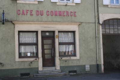 Cafe du commerce ga066m - Eugenol