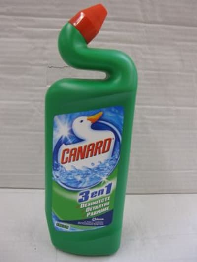 Canard wc dpqjbg - Eugenol
